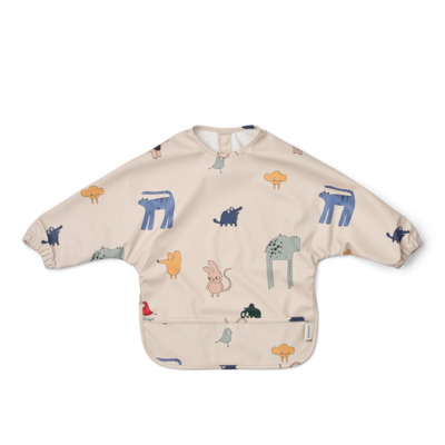 Merle Printed Cape slab Imagine/Sandy Merle Printed Cape slab Imagine/Sandy
