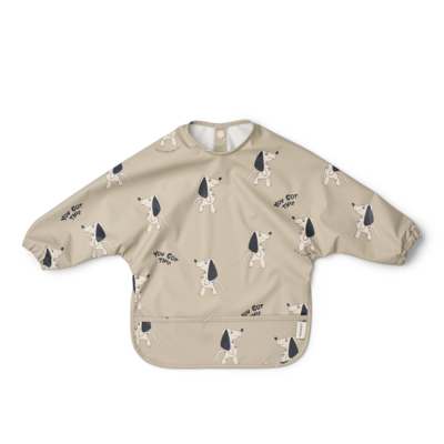 Merle Printed Cape slab Dakota Dog/Mist Merle Printed Cape slab Dakota Dog/Mist