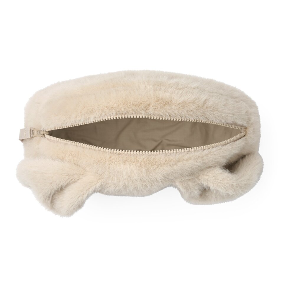 Eloise Plush Rabbit Toilettasje Mist Eloise Plush Rabbit Toilettasje Mist