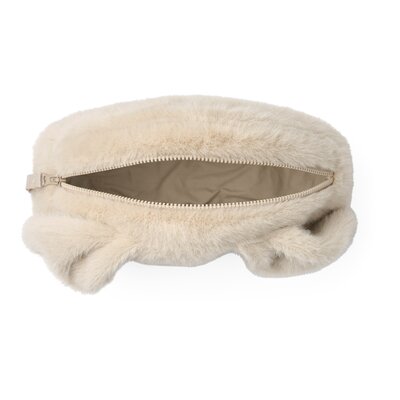 Eloise Plush Rabbit Toilettasje Mist Eloise Plush Rabbit Toilettasje Mist