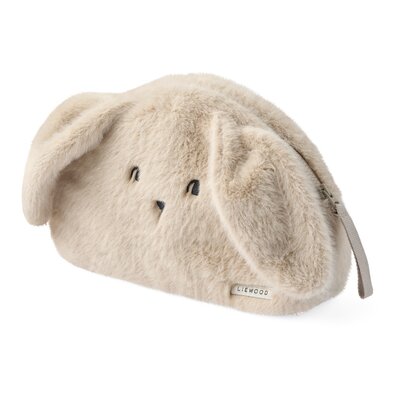 Eloise Plush Rabbit Toilettasje Mist Eloise Plush Rabbit Toilettasje Mist