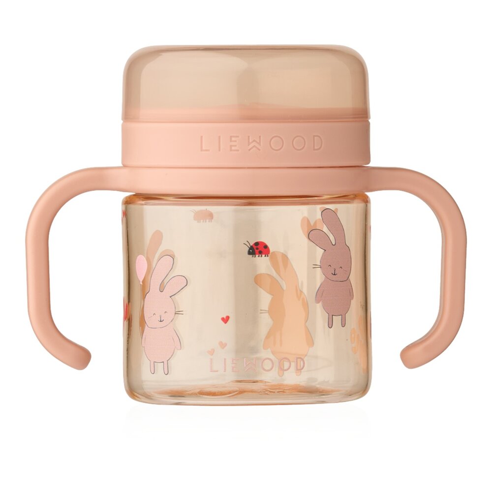 Enyo Tritan Snack Cup Wild child/Rosey Enyo Tritan Snack Cup Wild child/Rosey