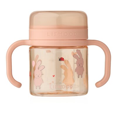 Enyo Tritan Snack Cup Wild child/Rosey Enyo Tritan Snack Cup Wild child/Rosey