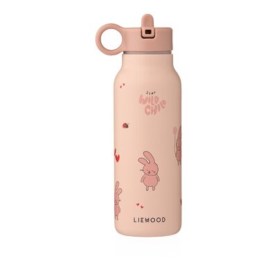 Falk Water Bottle 350 ml Wild child/Rosey Falk Water Bottle 350 ml Wild child/Rosey