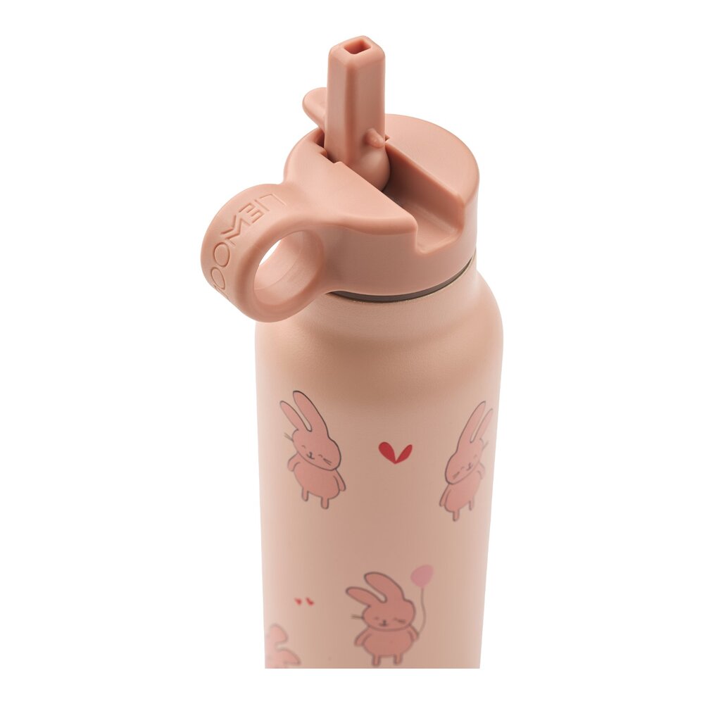 Falk Water Bottle 350 ml Wild child/Rosey Falk Water Bottle 350 ml Wild child/Rosey