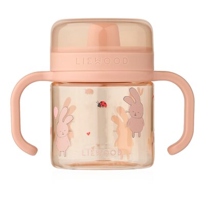 Kylo Tritan Sippy Cup 280ml Wild child/Rosey Kylo Tritan Sippy Cup 280ml Wild child/Rosey