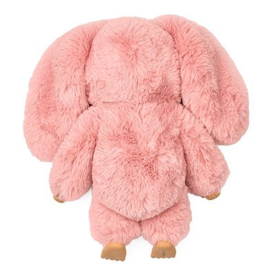 Miko Rosey Plush Doll Rose blush Miko Rosey Plush Doll Rose blush