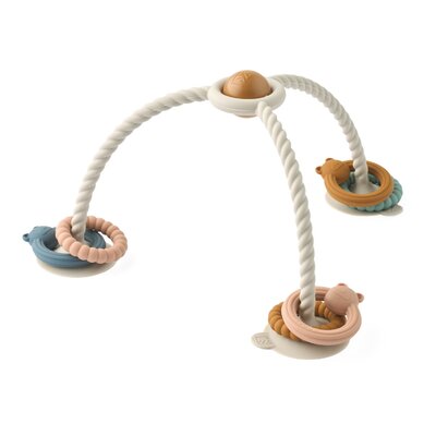 Soren Suction Toy Sandy multi mix