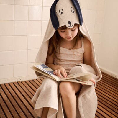 Waylon Classic Animal Magic Water boekje Classic animal Waylon Classic Animal Magic Water boekje Classic animal