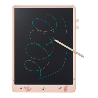 Zora Magic Drawing Board 13,5 inches Wild child/Rosey Zora Magic Drawing Board 13,5 inches Wild child/Rosey