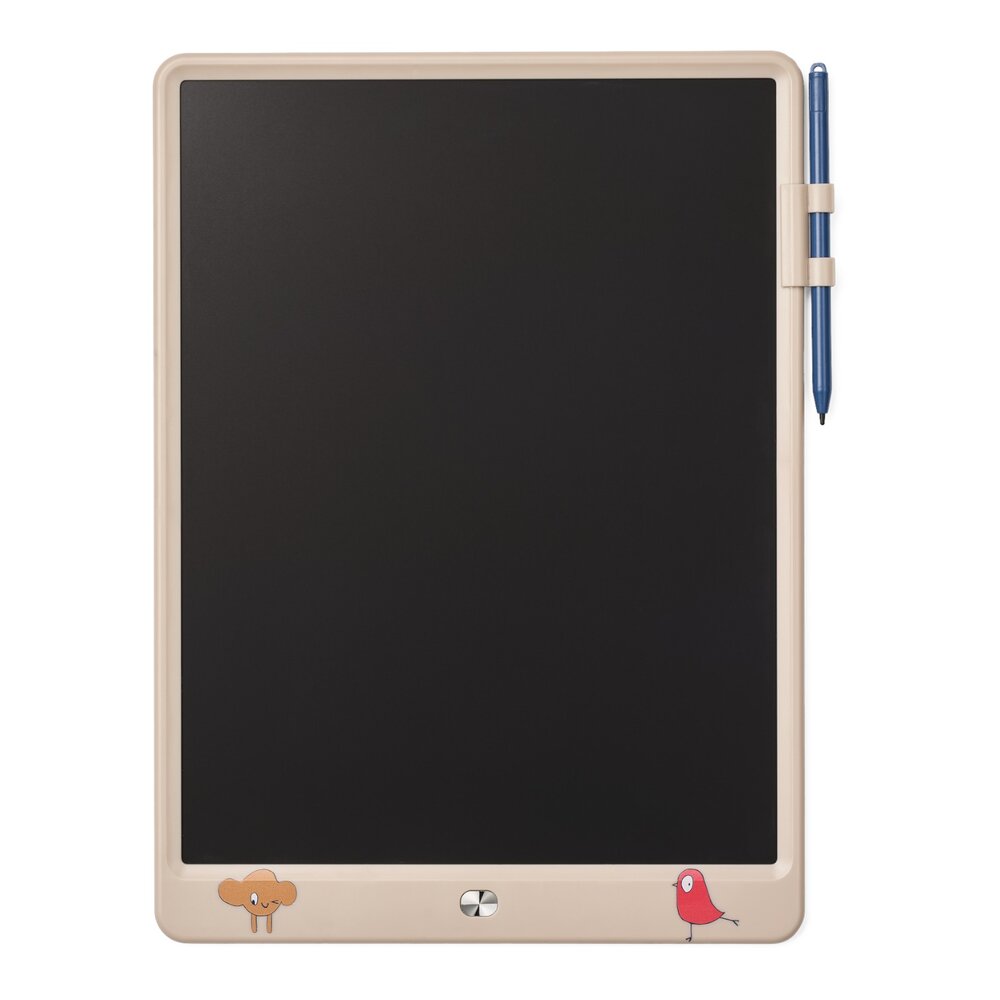 Zora Magic Drawing Board 13,5 inches Imagine/Sandy Zora Magic Drawing Board 13,5 inches Imagine/Sandy
