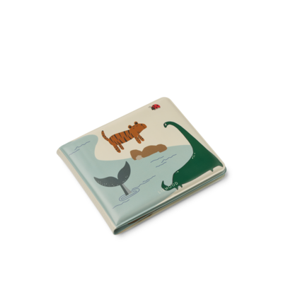 Waylon Classic Animal Magic Water boekje Classic animal Waylon Classic Animal Magic Water boekje Classic animal