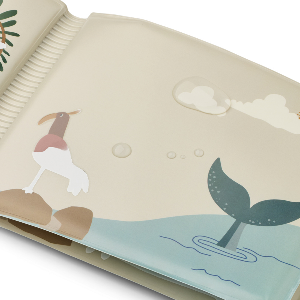 Waylon Classic Animal Magic Water boekje Classic animal Waylon Classic Animal Magic Water boekje Classic animal