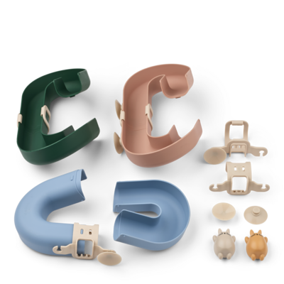 Yara Waterway Wall Mount Garden green Multie Yara Waterway Wall Mount Garden green Multie