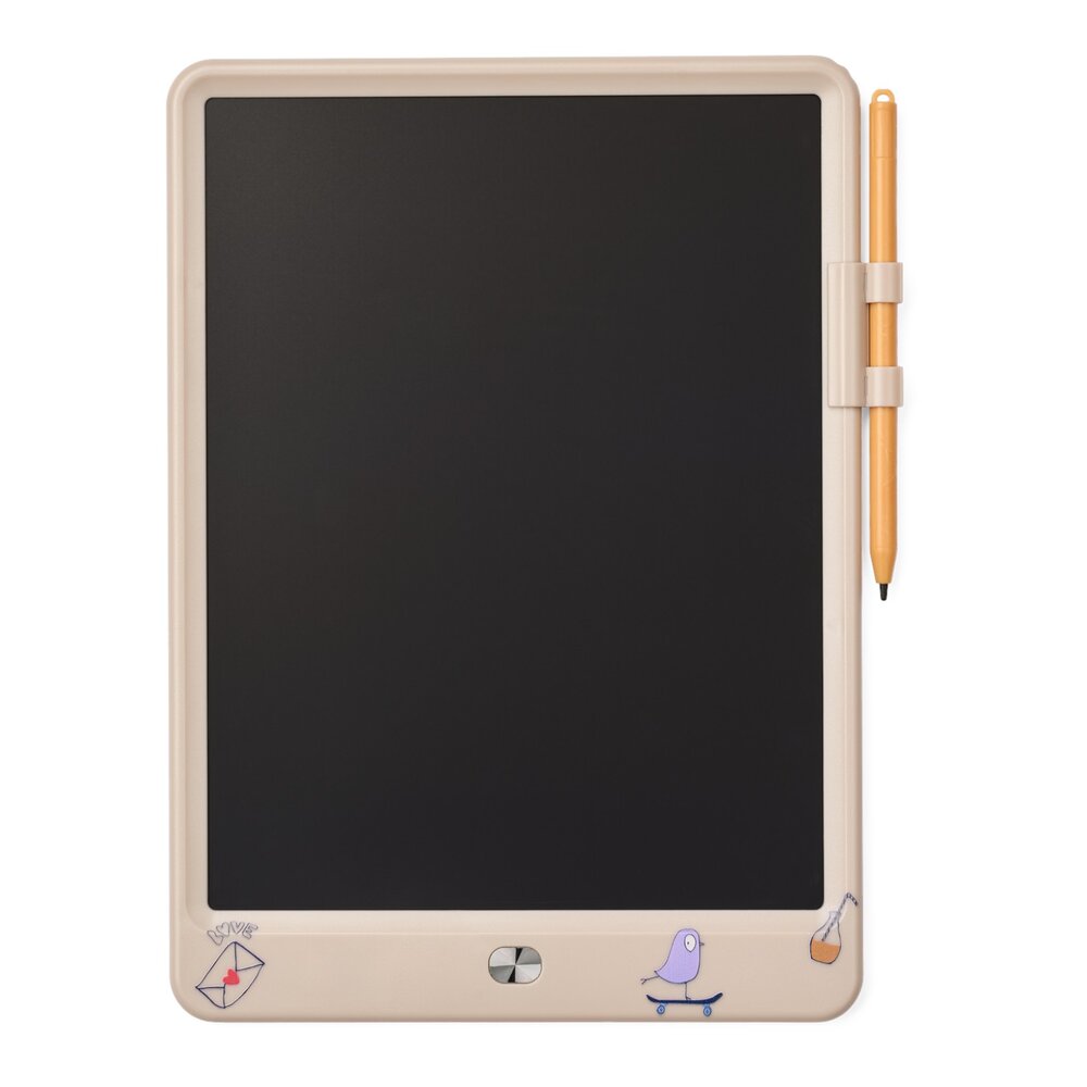 Zora Magic Drawing Board 10 Inches Tamtam/Sandy