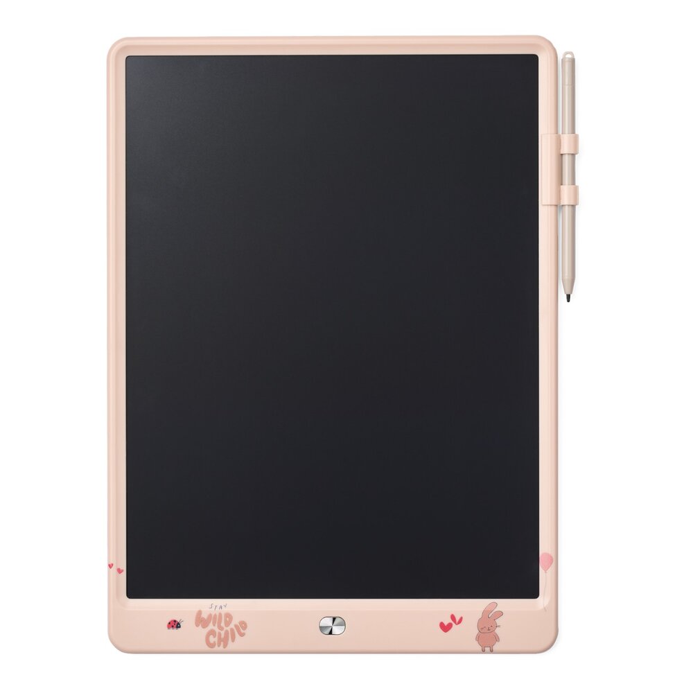 Zora Magic Drawing Board 13,5 inches Wild child/Rosey Zora Magic Drawing Board 13,5 inches Wild child/Rosey