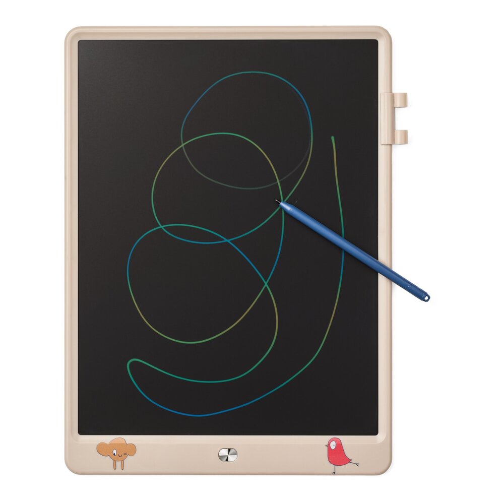 Zora Magic Drawing Board 13,5 inches Imagine/Sandy Zora Magic Drawing Board 13,5 inches Imagine/Sandy