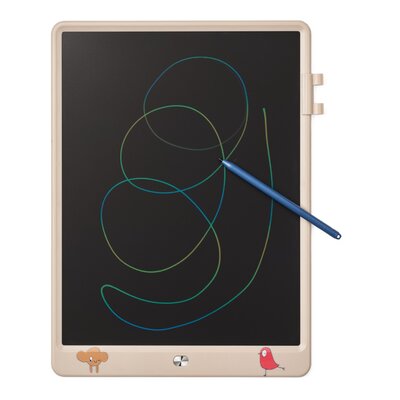 Zora Magic Drawing Board 13,5 inches Imagine/Sandy Zora Magic Drawing Board 13,5 inches Imagine/Sandy