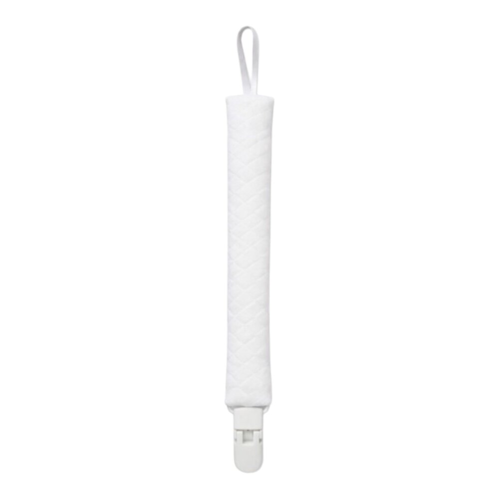 Fopseenketting losange Wit Fopseenketting losange Wit