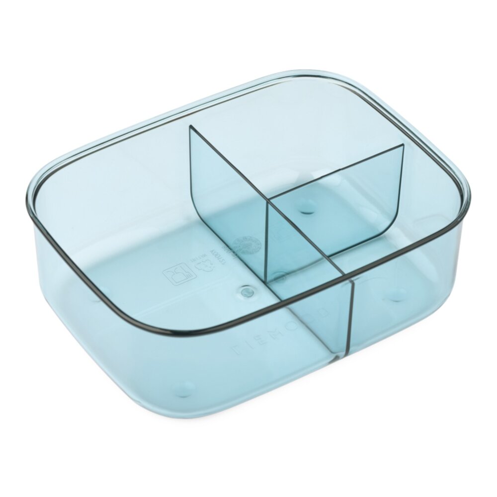 Arthur Tritan Lunchbox Race cars/Beach blue Arthur Tritan Lunchbox Race cars/Beach blue