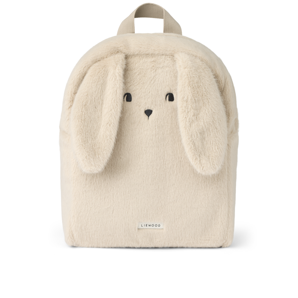 Denise Rabbit Plush rugzak Mist Denise Rabbit Plush rugzak Mist