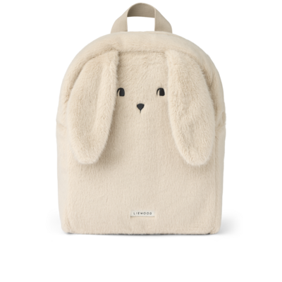 Denise Rabbit Plush rugzak Mist Denise Rabbit Plush rugzak Mist