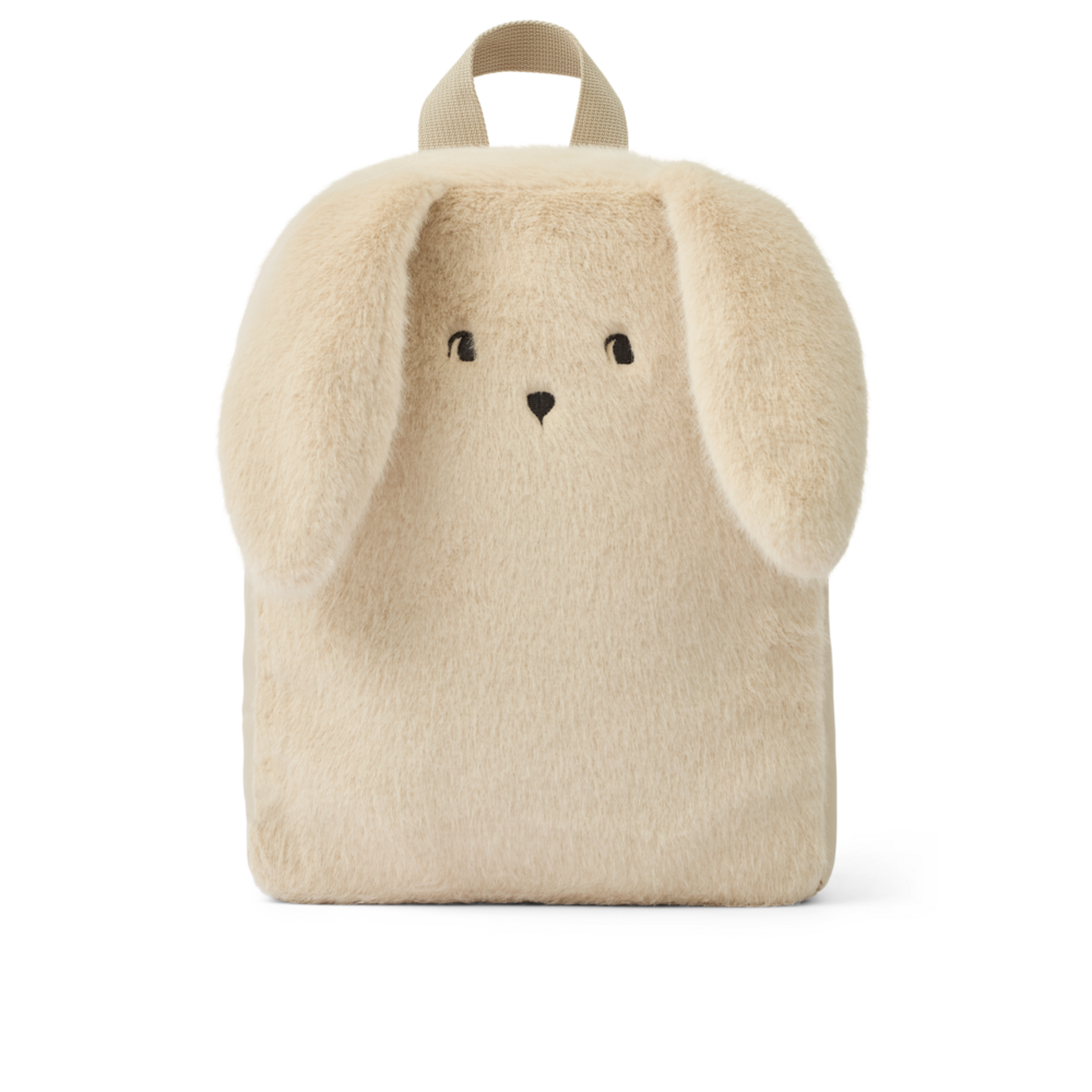 Denise Rabbit Plush rugzak Mist Denise Rabbit Plush rugzak Mist
