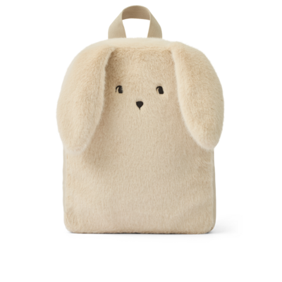 Denise Rabbit Plush rugzak Mist Denise Rabbit Plush rugzak Mist