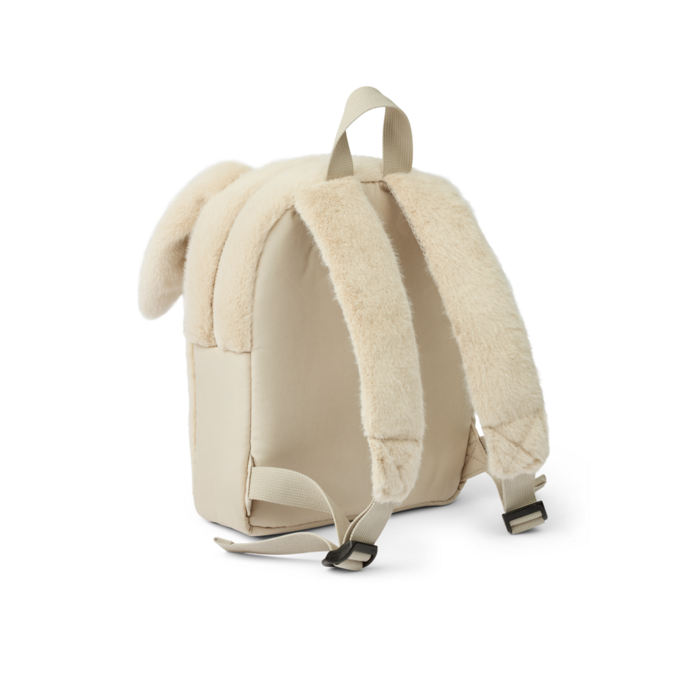 Denise Rabbit Plush rugzak Mist Denise Rabbit Plush rugzak Mist