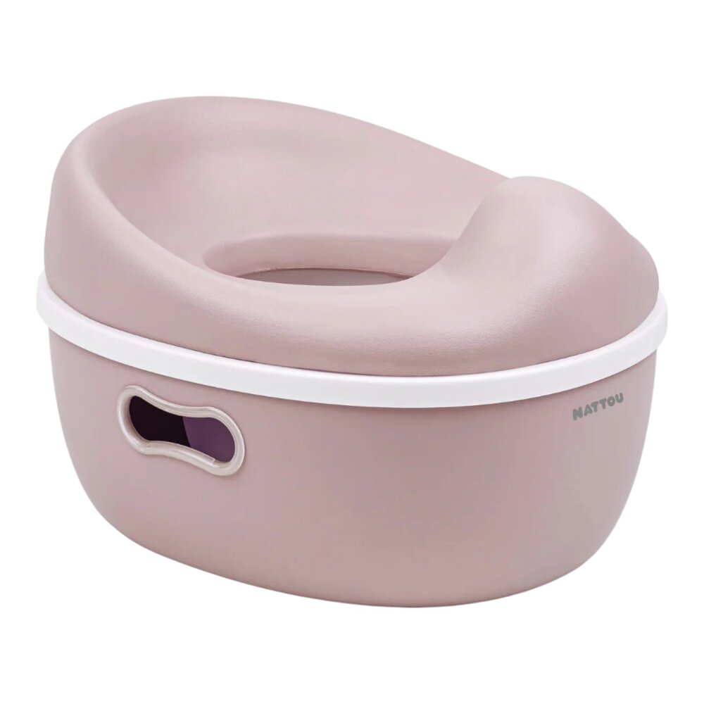 POTTY 3 in 1 Oudroze