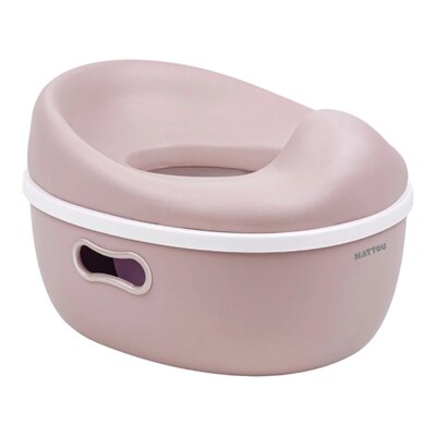 POTTY 3 in 1 Oudroze