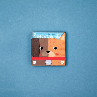 Mini spel - Bobby & Misha