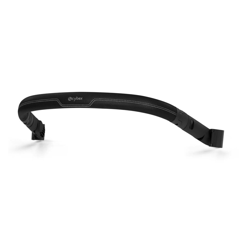 Coya Stroller Bumper Bar Black