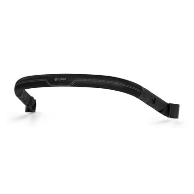 Coya Stroller Bumper Bar Black Coya Stroller Bumper Bar Black
