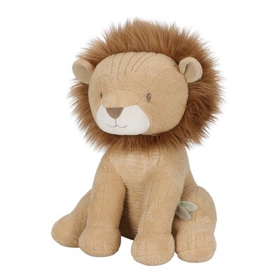 Knuffel Leeuw 60cm GRS Safari Friends Knuffel Leeuw 60cm GRS Safari Friends