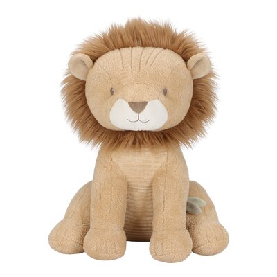 Knuffel Leeuw 60cm GRS Safari Friends Knuffel Leeuw 60cm GRS Safari Friends