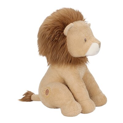 Knuffel Leeuw 60cm GRS Safari Friends Knuffel Leeuw 60cm GRS Safari Friends