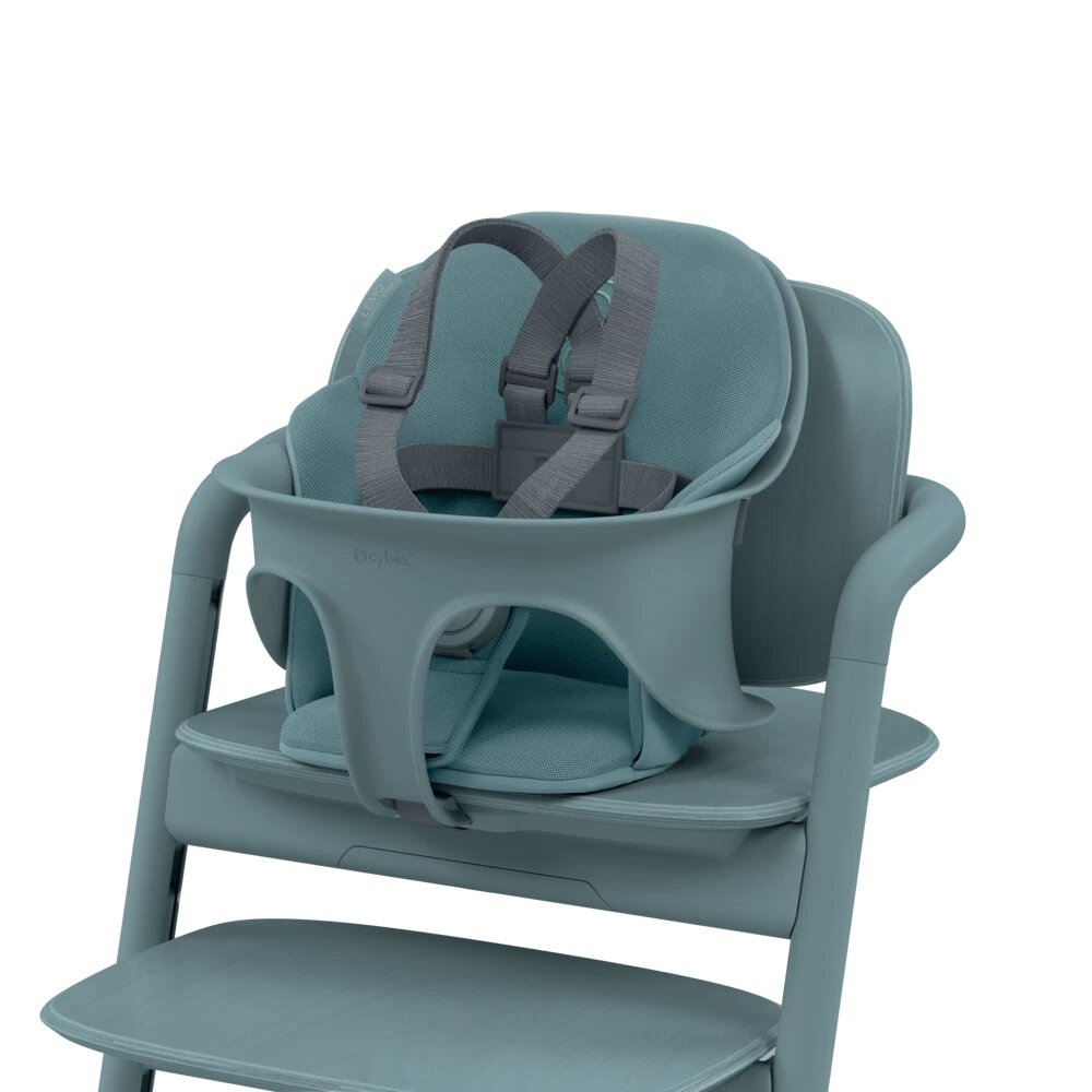 Lemo / Click & Fold harnas Light grey