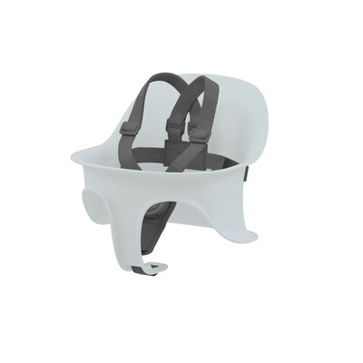 Lemo / Click & Fold harnas Light grey