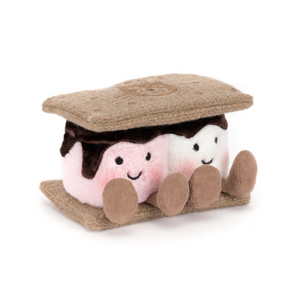 Amuseables S'mores  