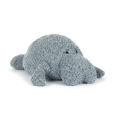 Maffles Manatee Maffles Manatee