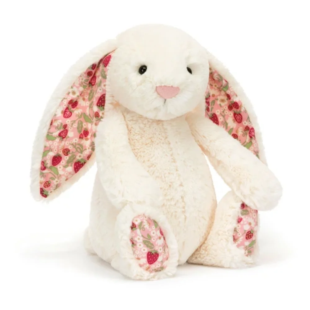 Blossom Cream Bunny 'Berry' Original  