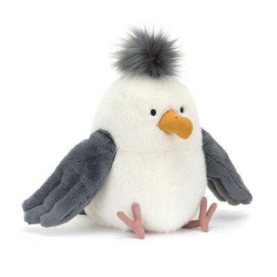 Chip Seagull Chip Seagull