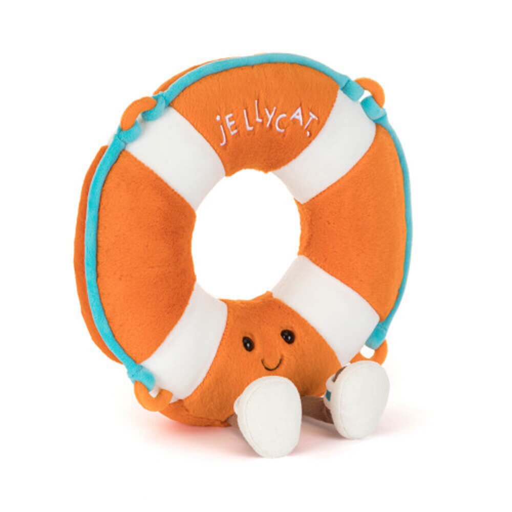 Amuseables Life Ring  