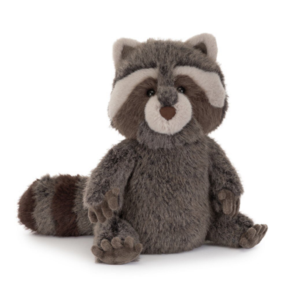 Trixiwoo Raccoon  