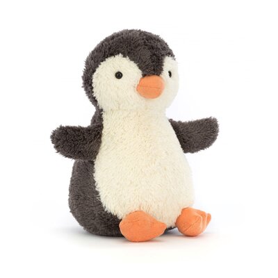 Peanut Penguin Small Peanut Penguin Small