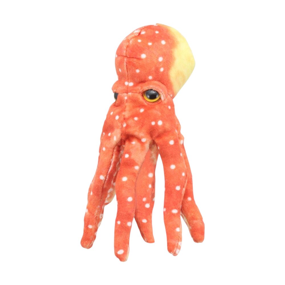 Vingerpopje - Octopus  