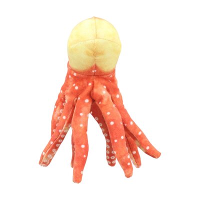 Vingerpopje - Octopus  