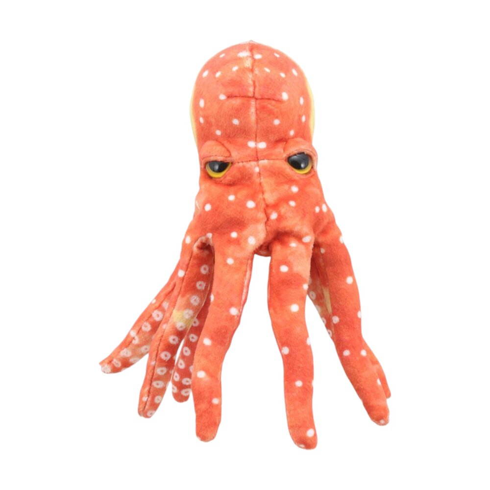 Vingerpopje - Octopus  
