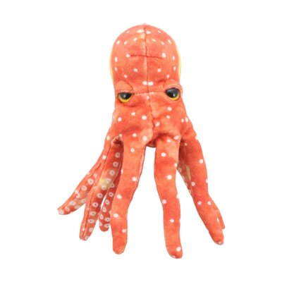 Vingerpopje - Octopus  